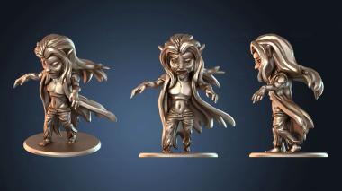 3D модель STKM_022921 (STL)