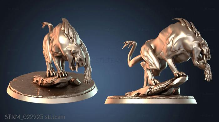 Wild Karnivox Heroic Exclusive