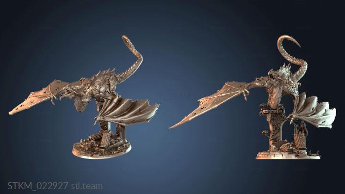 Wild Wil Dragon Roaring