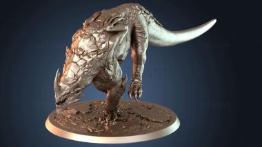 3D модель STKM_022930 (STL)