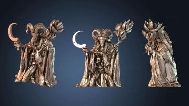 3D model Witches Witch Jaded (STL)