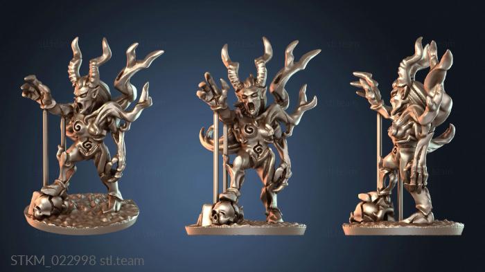 Герои лесных эльфов: Лесной призрак