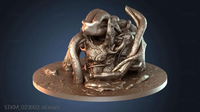 Меч Защитника Древесины