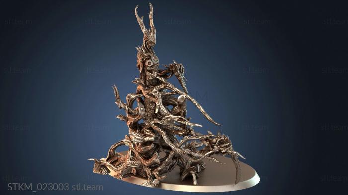 Вуд Сингер Овал