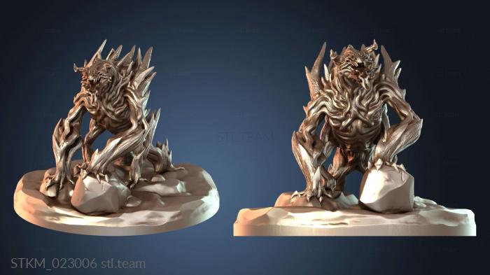 Мародер Вудторна