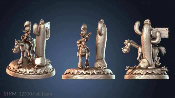 Вуди Вудпекер WW