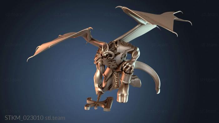 Пожиратели Миров Ангрон