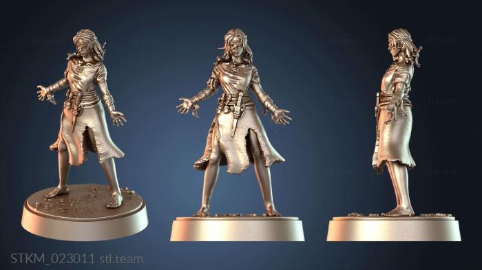 Червь Элдрич Сион