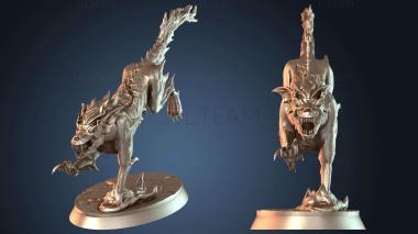 3D модель STKM_023016 (STL)