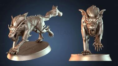 3D модель STKM_023017 (STL)