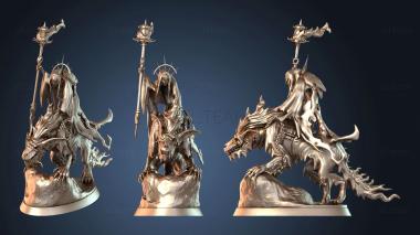 3D модель STKM_023023 (STL)