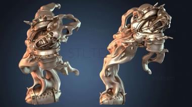 3D модель STKM_023024 (STL)