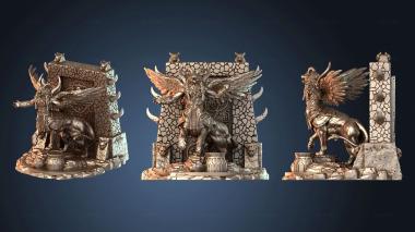 3D модель STKM_023027 (STL)