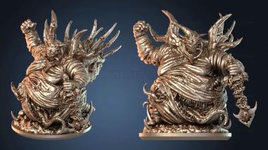 3D модель STKM_023031 (STL)