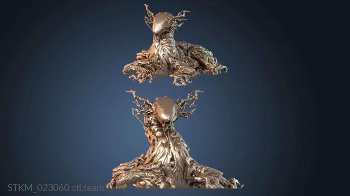 Статуэтки герои, монстры и демоны Xerebryth