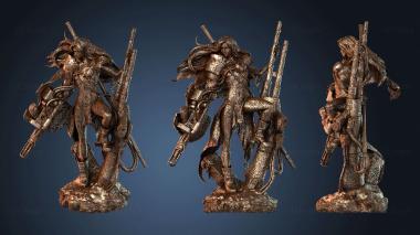 3D модель STKM_023124 (STL)