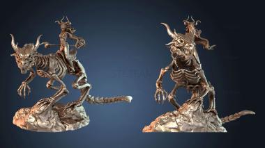 3D модель STKM_023129 (STL)