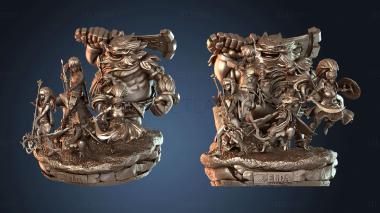 3D модель STKM_023134 (STL)