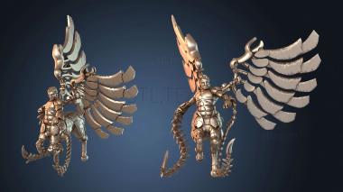 3D модель STKM_023136 (STL)