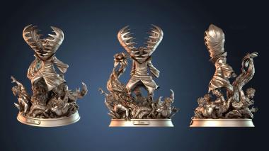 3D модель STKM_023139 (STL)