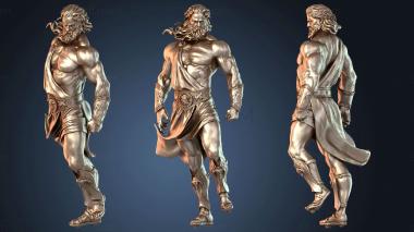 3D модель STKM_023140 (STL)