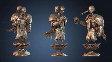 3D модель STKM_023146 (STL)