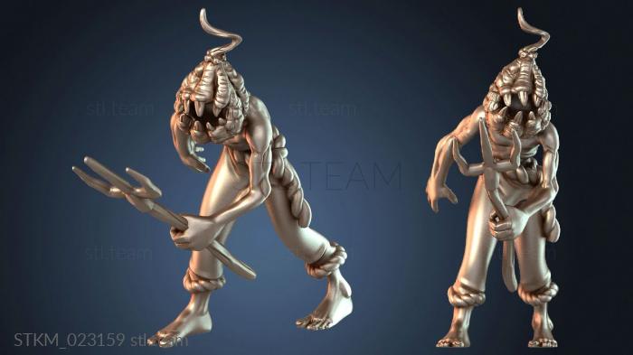 Охотник на зомби