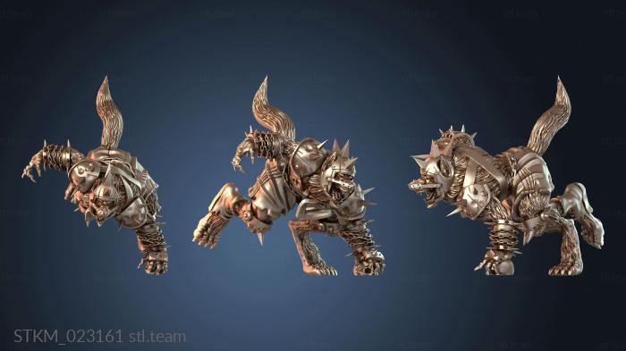 Зомби Омбре Лобо