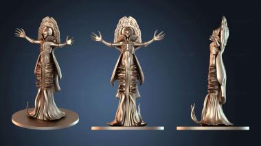 3D model Zuggtmoy (STL)