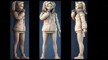 3D модель STKM_023192 (STL)