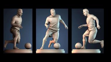 3D модель STKM_023194 (STL)