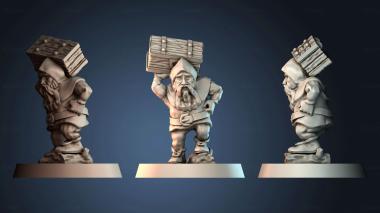 3D модель STKM_023198 (STL)