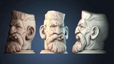 3D модель STKM_023202 (STL)