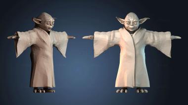 3D модель STKM_023203 (STL)