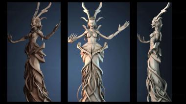 3D модель STKM_023206 (STL)