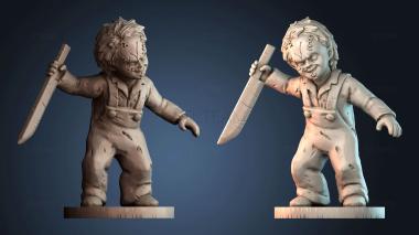 3D модель STKM_023212 (STL)