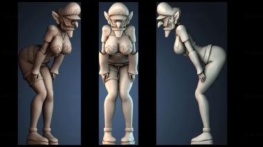 3D модель STKM_023213 (STL)