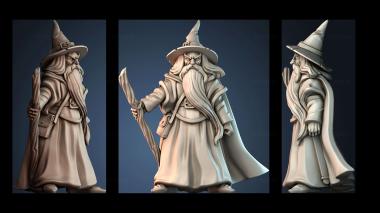 3D модель STKM_023221 (STL)