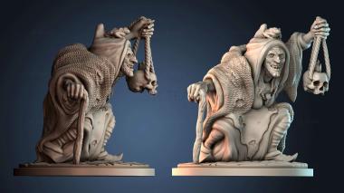 3D model STKM_023310 (STL)