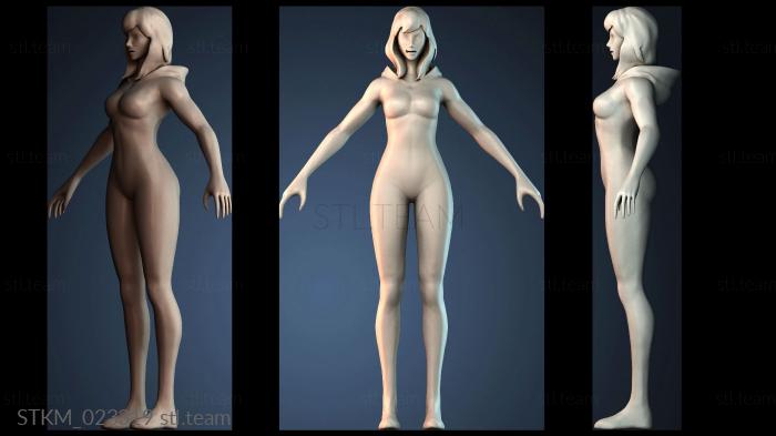 Статуэтки герои, монстры и демоны Gwendolyne Stacy