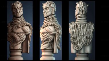 3D модель STKM_023321 (STL)