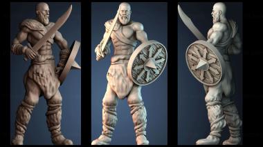 3D модель STKM_023333 (STL)