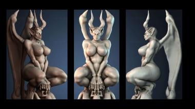 3D модель STKM_023335 (STL)