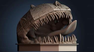 3D модель STKM_023352 (STL)