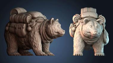 3D модель STKM_023360 (STL)