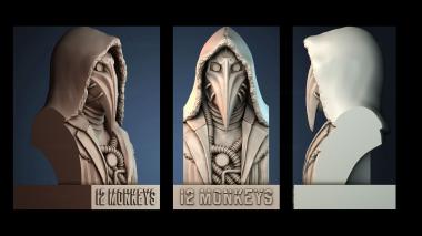 3D модель STKM_023376 (STL)