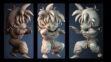 3D модель STKM_023380 (STL)