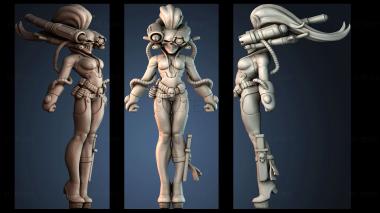 3D модель STKM_023386 (STL)