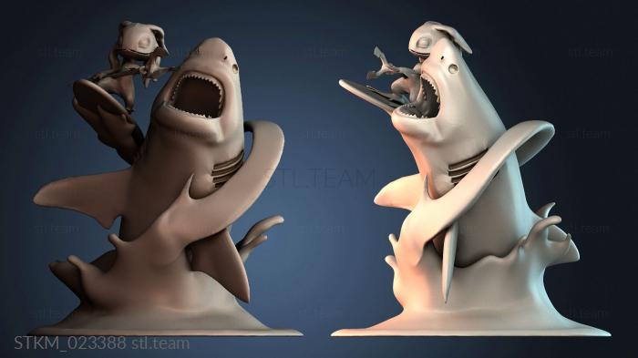 Fizz with ulti on game