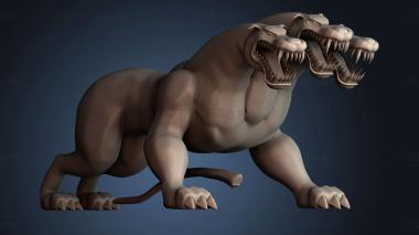 3D модель STKM_023391 (STL)